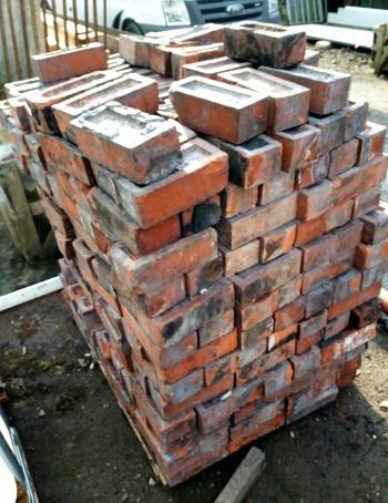 Bricks