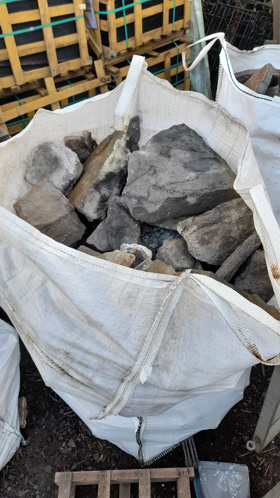 Building Stone