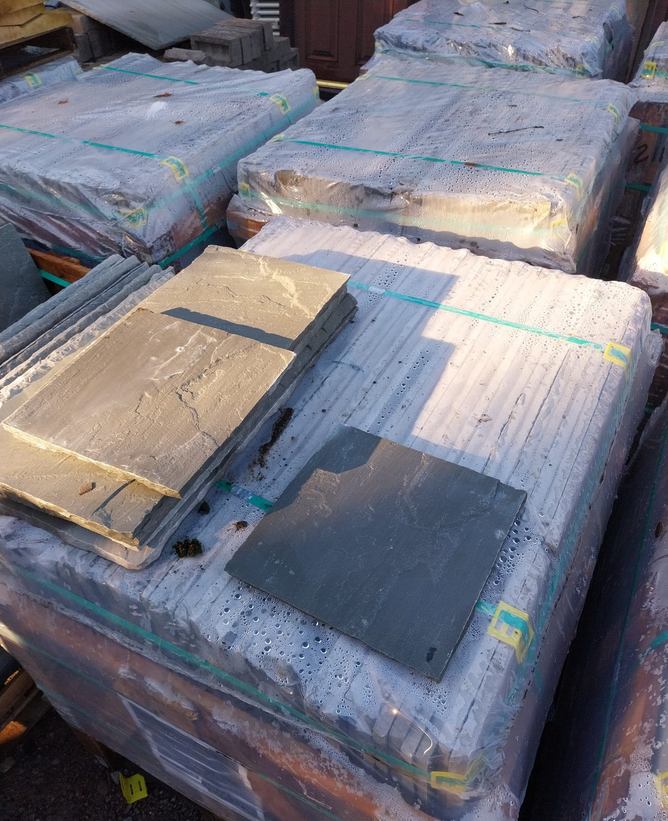 Indian Flagstone