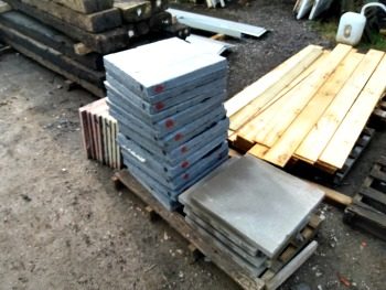 Slabs