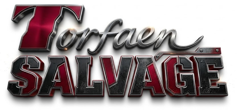 Torfaen Salvage