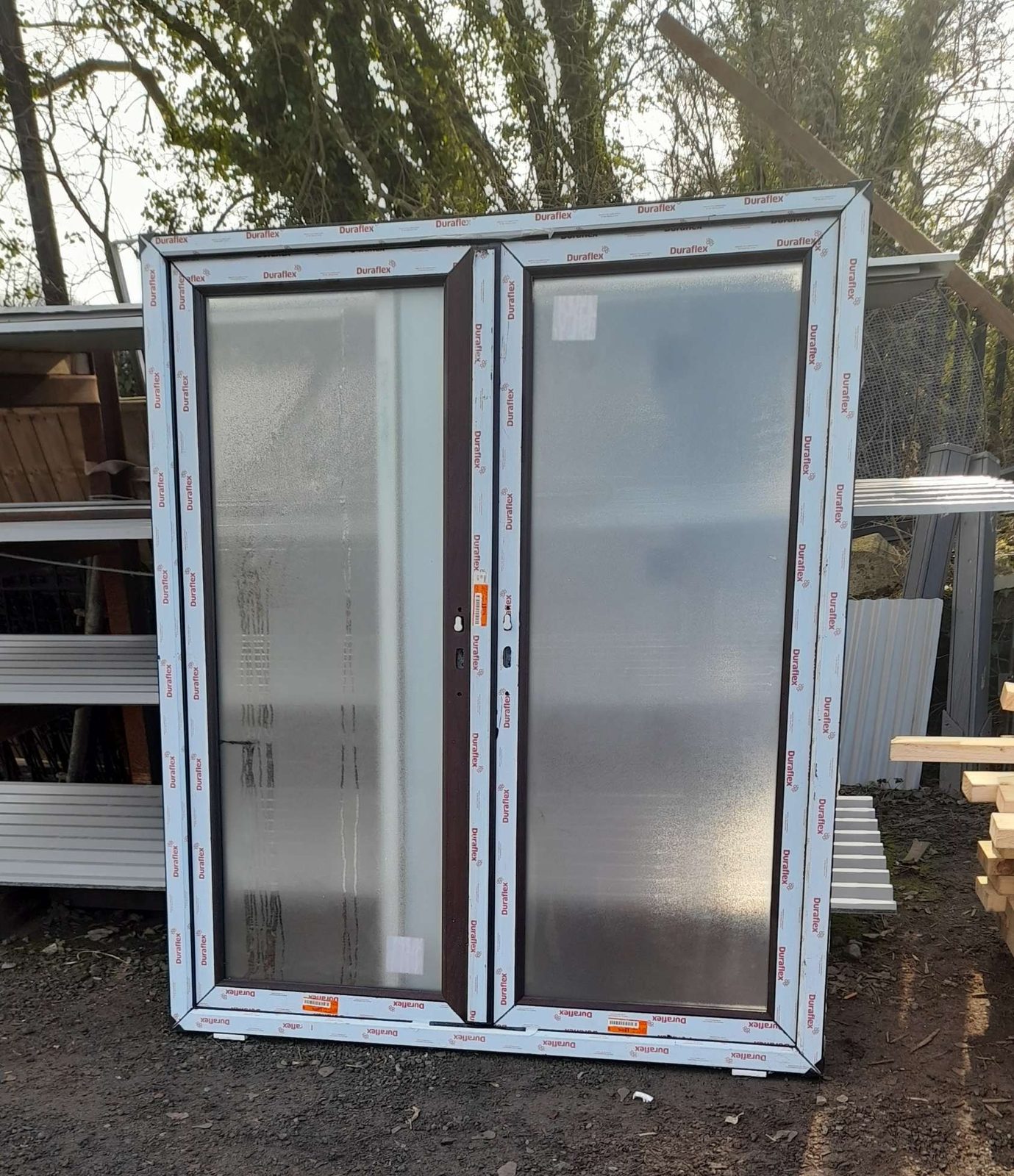 French Doors