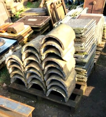 Roof Tiles