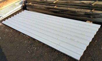 Corrugated